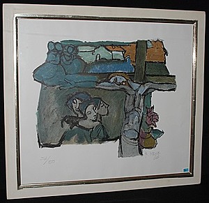 Schuler Auktionen AG - Mirer, Rudolf