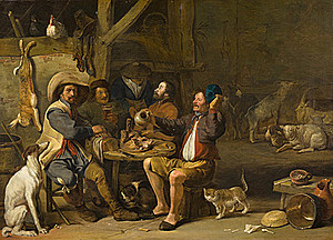Schuler Auktionen AG - Saftleven, Cornelis 