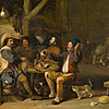 Schuler Auktionen AG - Saftleven, Cornelis 