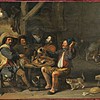 Schuler Auktionen AG - Saftleven, Cornelis 