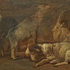 Schuler Auktionen AG - Saftleven, Cornelis 