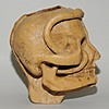 Schuler Auktionen AG - Memento Mori-Kopf