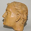 Schuler Auktionen AG - Memento Mori-Kopf