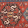 Schuler Auktionen AG - Wolkenband-Kazak