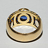 Schuler Auktionen AG - Saphir-Ring