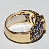 Schuler Auktionen AG - Saphir-Ring
