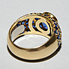 Schuler Auktionen AG - Saphir-Ring