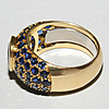 Schuler Auktionen AG - Saphir-Ring