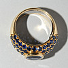 Schuler Auktionen AG - Saphir-Ring