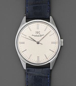Schuler Auktionen AG - IWC