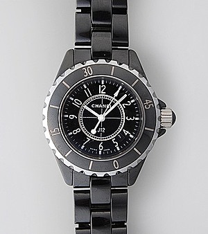 Schuler Auktionen AG - Chanel J12