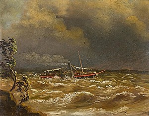 Schuler Auktionen AG - Diday, François