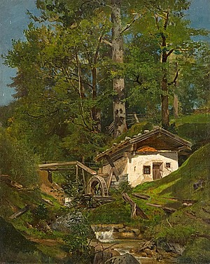 Schuler Auktionen AG - Steffan, Johann Gottfried