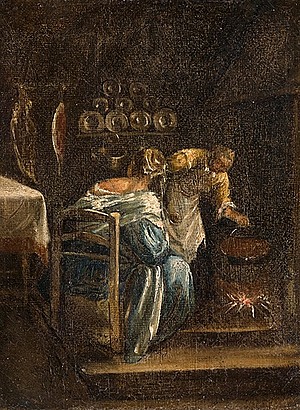 Schuler Auktionen AG - Bassano, Jacopo 