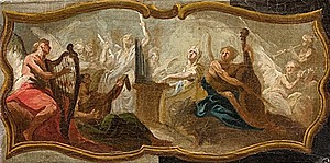Schuler Auktionen AG - Piazzetta, Giovanni Battista