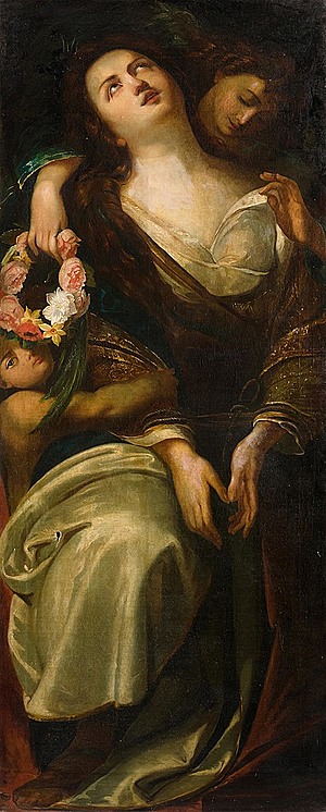 Schuler Auktionen AG - Procaccini, Giulio Cesare