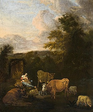 Schuler Auktionen AG - Van de Velde, Adriaen
