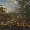 Schuler Auktionen AG - Holland, um 1700
