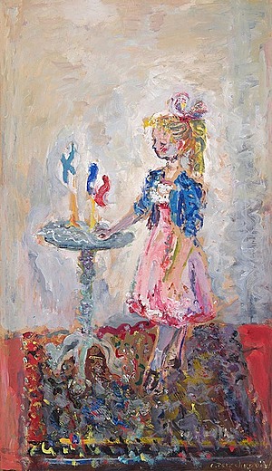 Schuler Auktionen AG - Terechkovitch, Constantin 