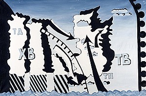 Schuler Auktionen AG - Podlipski, Stas