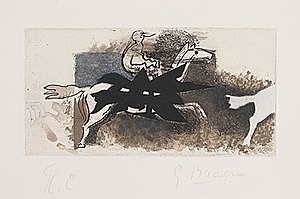 Schuler Auktionen AG - Braque, Georges