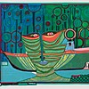 Schuler Auktionen AG - Hundertwasser, Friedensreich