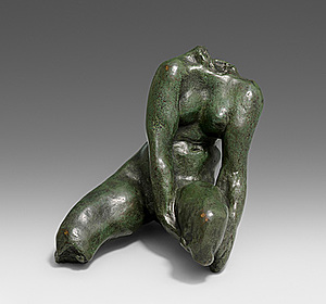 Schuler Auktionen AG - Rodin, Auguste