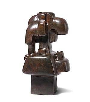 Schuler Auktionen AG - Stahly, François