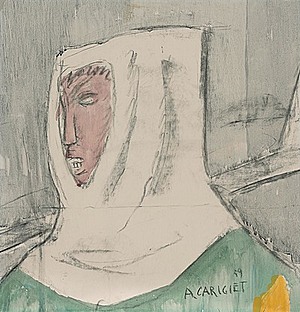 Schuler Auktionen AG - Carigiet, Alois