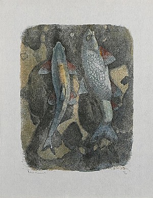 Schuler Auktionen AG - Hainard, Robert