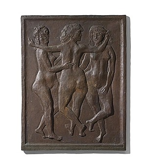 Schuler Auktionen AG - Bänninger, Otto Charles