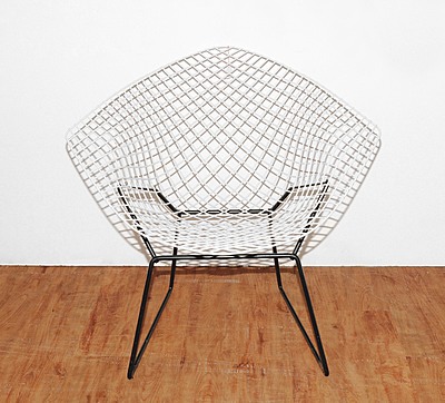 Schuler Auktionen AG - Bertoia, Harry