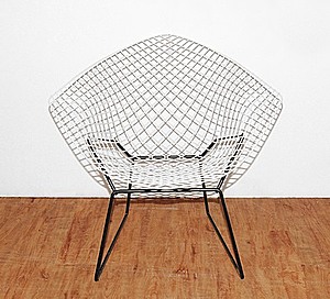 Schuler Auktionen AG - Bertoia, Harry