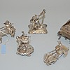 Schuler Auktionen AG - Lot: 5 Miniaturobjekte