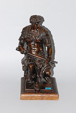 Schuler Auktionen AG - Figur