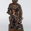Schuler Auktionen AG - Figur