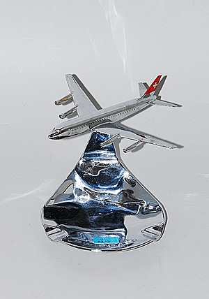 Schuler Auktionen AG - Swissair-Ascher