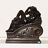 Schuler Auktionen AG - Kaminfigur