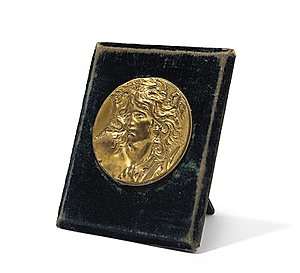 Schuler Auktionen AG - Plakette