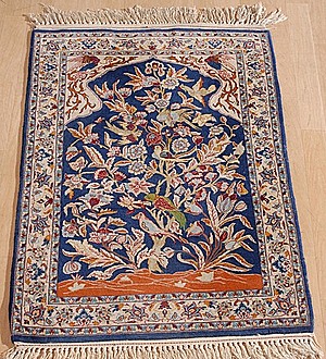 Schuler Auktionen AG - Isfahan