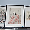 Schuler Auktionen AG - Lot 3 Blätter japanische Holzschnitte