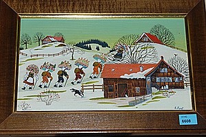 Schuler Auktionen AG - Fust, Elisabeth
