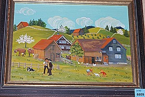 Schuler Auktionen AG - Fust, Elisabeth