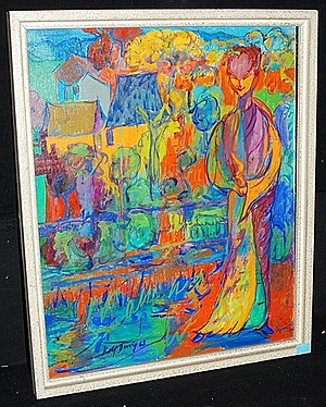 Schuler Auktionen AG - Dürig, Rolf