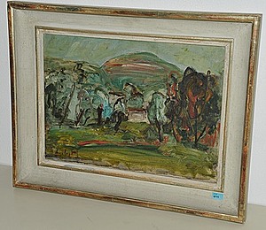 Schuler Auktionen AG - Herbst, Adolf 