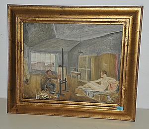 Schuler Auktionen AG - Schoellhorn, Hans