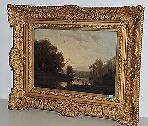 Schuler Auktionen AG - Deshayes, Charles Félix Edouard 