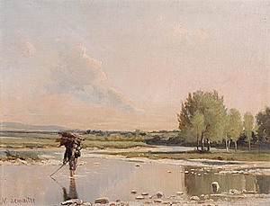 Schuler Auktionen AG - Lemaitre, Nathanaël