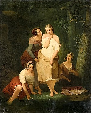 Schuler Auktionen AG - Navez, François Joseph