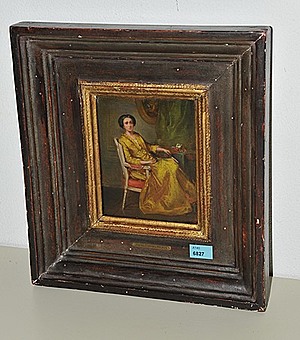 Schuler Auktionen AG - Pécrus, Charles François